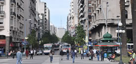 Uraguay