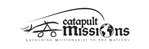 Catapult Missions Logo